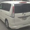 nissan serena 2011 -NISSAN--Serena FC26-036417---NISSAN--Serena FC26-036417- image 2