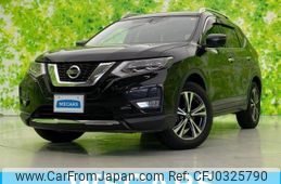 nissan x-trail 2018 quick_quick_NT32_NT32-082019