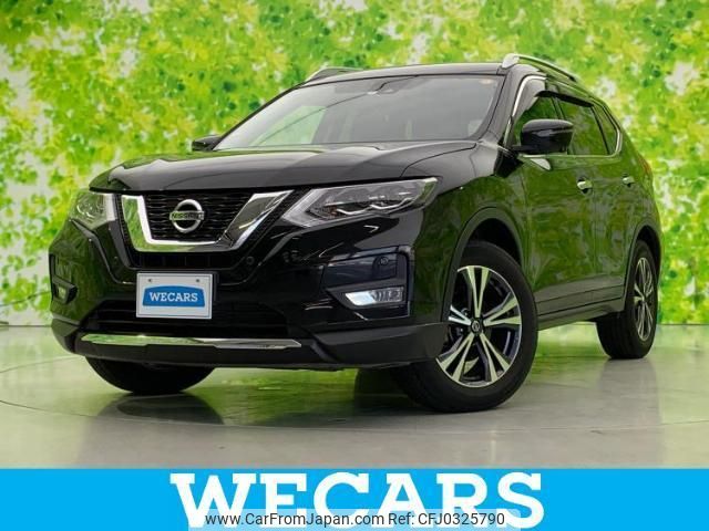 nissan x-trail 2018 quick_quick_NT32_NT32-082019 image 1