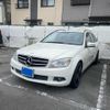 mercedes-benz c-class-station-wagon 2010 -MERCEDES-BENZ--Benz C Class Wagon DBA-204248--WDD2042482F559132---MERCEDES-BENZ--Benz C Class Wagon DBA-204248--WDD2042482F559132- image 2