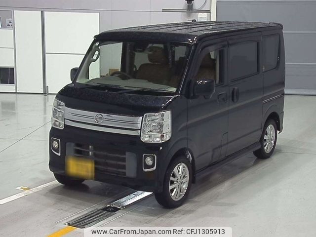 nissan clipper-rio 2018 -NISSAN 【湘南 583た250】--Clipper Rio DR17W-143352---NISSAN 【湘南 583た250】--Clipper Rio DR17W-143352- image 1