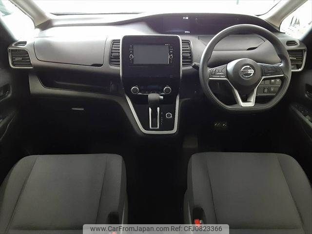 nissan serena 2018 -NISSAN--Serena 5BA-C27--C27-006597---NISSAN--Serena 5BA-C27--C27-006597- image 2