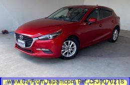 mazda axela 2017 -MAZDA--Axela DBA-BM5FS--BM5FS-406291---MAZDA--Axela DBA-BM5FS--BM5FS-406291-