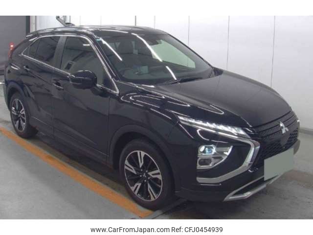 mitsubishi eclipse-cross 2022 -MITSUBISHI--Eclipse Cross 5BA-GK1W--GK1W-0500604---MITSUBISHI--Eclipse Cross 5BA-GK1W--GK1W-0500604- image 1