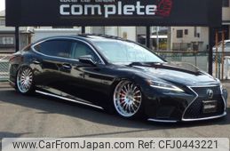 lexus ls 2021 quick_quick_VXFA50_VXFA50-6006584