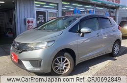 honda fit 2014 -HONDA--Fit DBA-GK3--GK3-1023176---HONDA--Fit DBA-GK3--GK3-1023176-