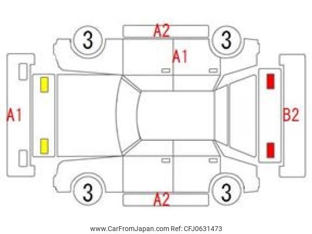 honda n-box 2020 -HONDA--N BOX 6BA-JF3--JF3-1494592---HONDA--N BOX 6BA-JF3--JF3-1494592- image 2