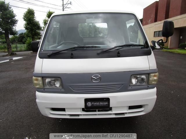 mazda bongo-brawny-truck 2000 GOO_NET_EXCHANGE_0803021A30250613W001 image 2