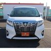 toyota alphard 2015 -TOYOTA--Alphard DBA-GGH30W--GGH30-0007898---TOYOTA--Alphard DBA-GGH30W--GGH30-0007898- image 8