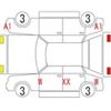 toyota alphard 2023 CFJ1845247 image 2