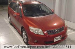 toyota corolla-fielder 2010 -TOYOTA--Corolla Fielder NZE144G-9024330---TOYOTA--Corolla Fielder NZE144G-9024330-