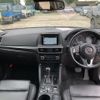 mazda cx-5 2015 NIKYO_QS39223 image 4