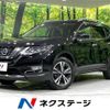 nissan x-trail 2018 -NISSAN--X-Trail DBA-NT32--NT32-084568---NISSAN--X-Trail DBA-NT32--NT32-084568- image 1