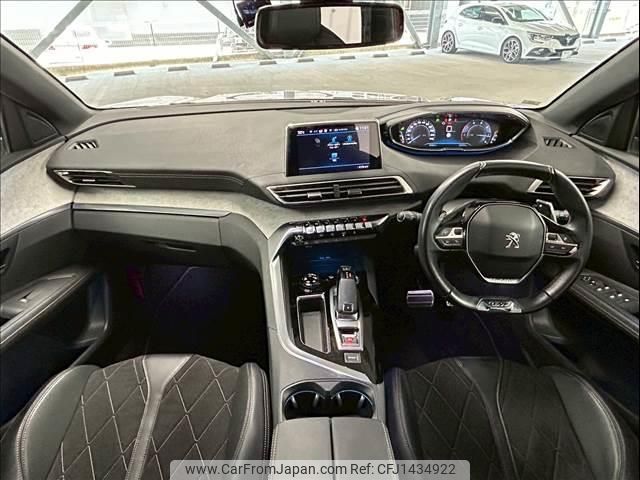 peugeot 3008 2018 quick_quick_LDA-P84AH01_VF3MJEHZRJS244773 image 2
