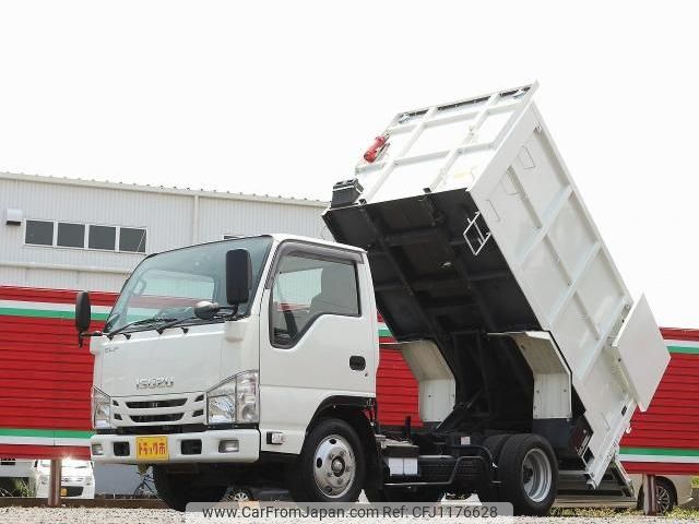 isuzu elf-truck 2020 quick_quick_2RG-NKR88AN_NKR88-7002766 image 1