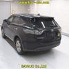 toyota harrier 2014 -TOYOTA--Harrier ZSU65W-0009291---TOYOTA--Harrier ZSU65W-0009291- image 2