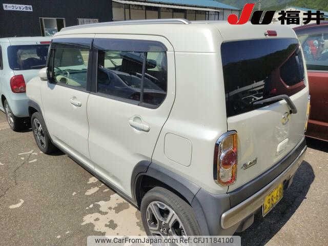 mazda flair 2015 -MAZDA 【福井 580ﾇ9868】--Flair MS31S--208136---MAZDA 【福井 580ﾇ9868】--Flair MS31S--208136- image 2