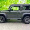 suzuki jimny-sierra 2023 quick_quick_3BA-JB74W_JB74W-181063 image 2