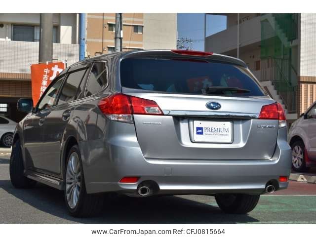 subaru legacy-touring-wagon 2011 -SUBARU--Legacy Wagon DBA-BR9--BR9-046637---SUBARU--Legacy Wagon DBA-BR9--BR9-046637- image 2