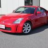 nissan fairlady-z 2003 -NISSAN 【名変中 】--Fairlady Z Z33--012531---NISSAN 【名変中 】--Fairlady Z Z33--012531- image 1