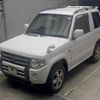 mitsubishi pajero-mini 2010 CFJ1849776 image 5