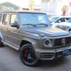 mercedes-benz g-class 2020 quick_quick_3BA-463276_W1N4632761X362788 image 11