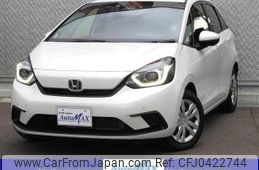 honda fit 2022 -HONDA--Fit GR1--1122115---HONDA--Fit GR1--1122115-