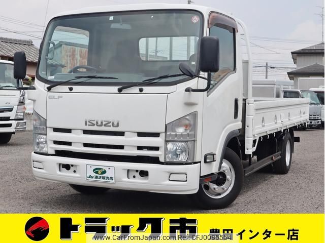 isuzu elf-truck 2014 GOO_NET_EXCHANGE_0207851A30240627W001 image 1