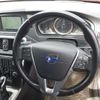 volvo v40 2015 -VOLVO 【柏 300ﾈ 67】--Volvo V40 DBA-MB4154T--YV1MV2920G2276954---VOLVO 【柏 300ﾈ 67】--Volvo V40 DBA-MB4154T--YV1MV2920G2276954- image 12