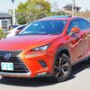 lexus nx 2020 -LEXUS--Lexus NX DAA-AYZ15--AYZ15-1014166---LEXUS--Lexus NX DAA-AYZ15--AYZ15-1014166- image 4