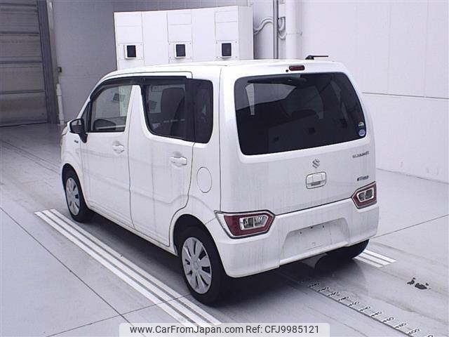 suzuki wagon-r 2018 -SUZUKI--Wagon R MH55S-212874---SUZUKI--Wagon R MH55S-212874- image 2