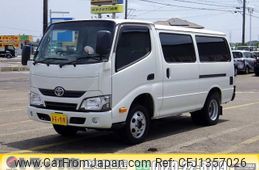 toyota toyoace 2018 CFJ1357026