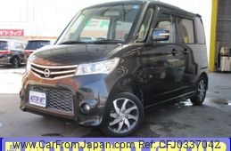 nissan roox 2011 -NISSAN--Roox DBA-ML21S--ML21S-554265---NISSAN--Roox DBA-ML21S--ML21S-554265-