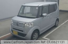 honda n-box 2012 -HONDA 【広島 584ゆ1125】--N BOX JF1-1091986---HONDA 【広島 584ゆ1125】--N BOX JF1-1091986-