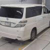 toyota vellfire 2009 -TOYOTA 【尾張小牧 321ﾛ 555】--Vellfire DBA-ANH20W--ANH20-8068687---TOYOTA 【尾張小牧 321ﾛ 555】--Vellfire DBA-ANH20W--ANH20-8068687- image 2