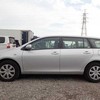 toyota corolla-fielder 2009 CFJ3592048 image 2