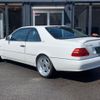 mercedes-benz cl-class 1999 CFJ1771538 image 11