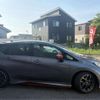 nissan note 2014 -NISSAN 【愛媛 501 4754】--Note DBA-E12ｶｲ--E12-950903---NISSAN 【愛媛 501 4754】--Note DBA-E12ｶｲ--E12-950903- image 24
