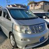 toyota alphard 2004 -TOYOTA--Alphard TA-MNH10W--MNH10-0058193---TOYOTA--Alphard TA-MNH10W--MNH10-0058193- image 2