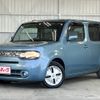 nissan cube 2010 -NISSAN--Cube DBA-Z12--Z12-099730---NISSAN--Cube DBA-Z12--Z12-099730- image 7