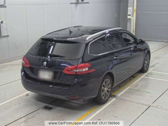 peugeot 308 2014 CFJ1780966 image 2