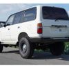 toyota land-cruiser 1992 CFJ1731171 image 5