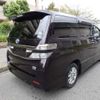 toyota vellfire 2013 -TOYOTA 【名古屋 332ﾎ8877】--Vellfire DAA-ATH20W--ATH20-8029076---TOYOTA 【名古屋 332ﾎ8877】--Vellfire DAA-ATH20W--ATH20-8029076- image 31