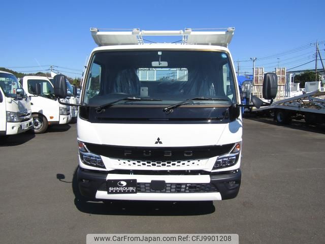 mitsubishi-fuso canter 2023 GOO_NET_EXCHANGE_0510272A30240615W002 image 2