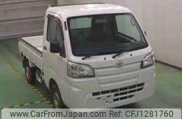 daihatsu hijet-truck 2016 -DAIHATSU--Hijet Truck S510P--0093178---DAIHATSU--Hijet Truck S510P--0093178-