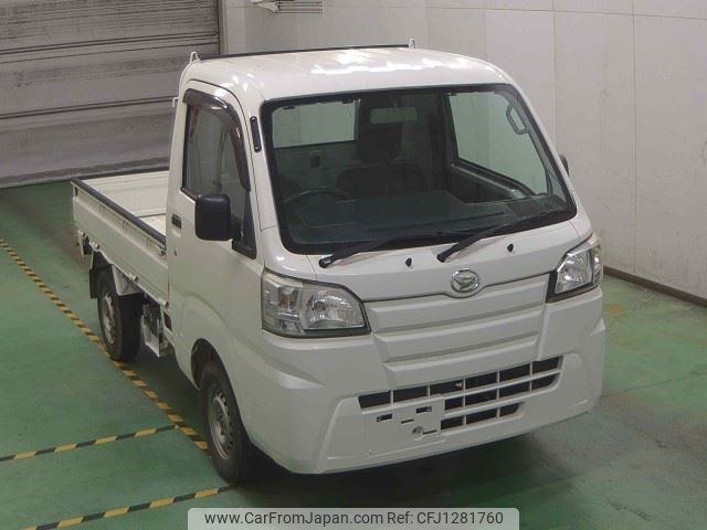 daihatsu hijet-truck 2016 -DAIHATSU--Hijet Truck S510P--0093178---DAIHATSU--Hijet Truck S510P--0093178- image 1