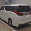 toyota alphard 2020 -TOYOTA--Alphard 6AA-AYH30W--AYH30-0108239---TOYOTA--Alphard 6AA-AYH30W--AYH30-0108239- image 7