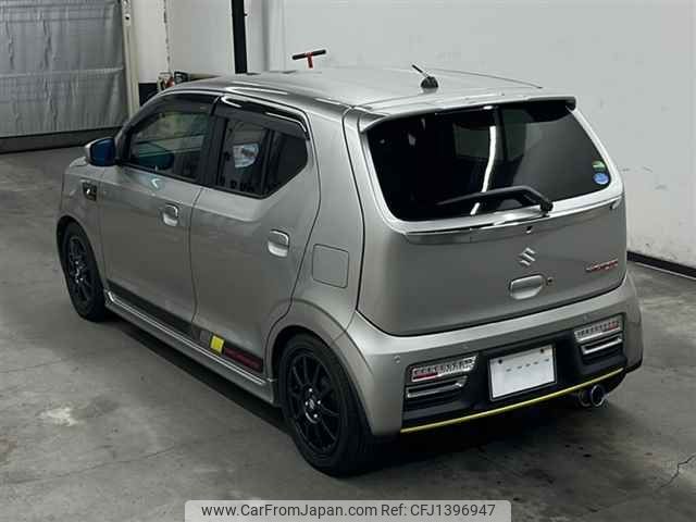 suzuki alto-works 2019 -SUZUKI--Alto Works HA36S-913814---SUZUKI--Alto Works HA36S-913814- image 2