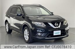 nissan x-trail 2014 -NISSAN--X-Trail DBA-NT32--NT32-012392---NISSAN--X-Trail DBA-NT32--NT32-012392-