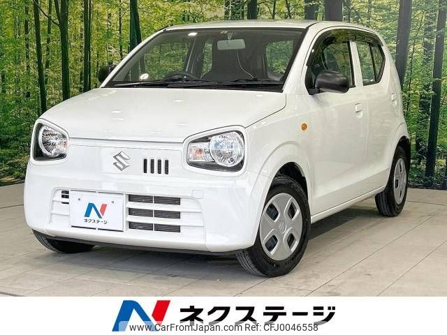 suzuki alto 2019 -SUZUKI--Alto DBA-HA36S--HA36S-517524---SUZUKI--Alto DBA-HA36S--HA36S-517524- image 1